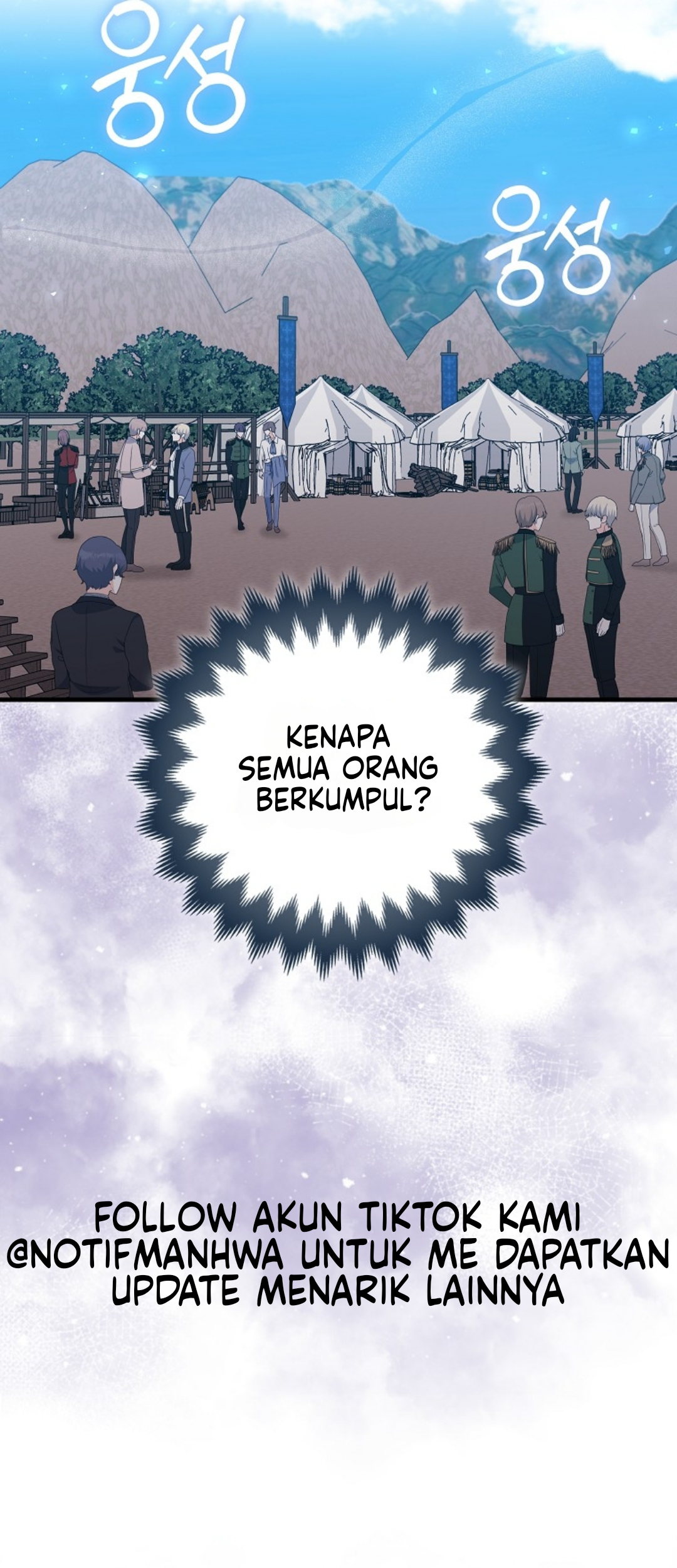 The Crazy Killer Whale’s Favourite Penguin Chapter 17 - halaman 79