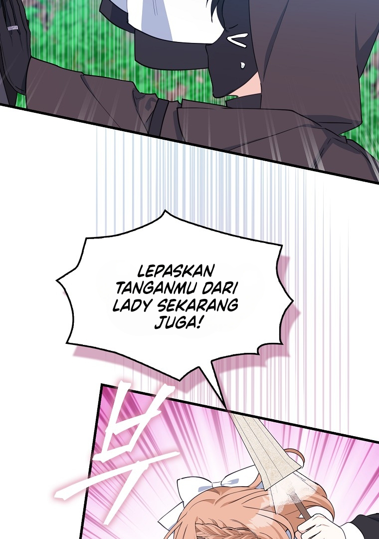 The Crazy Killer Whale’s Favourite Penguin Chapter 17 - halaman 9