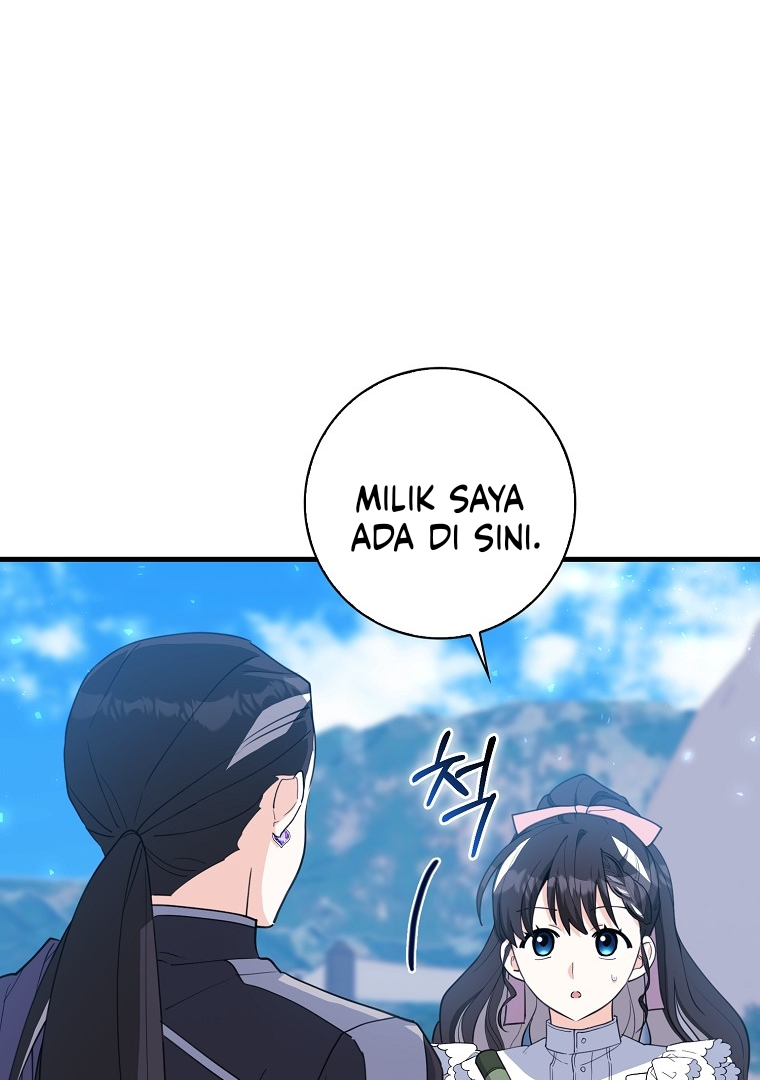 The Crazy Killer Whale’s Favourite Penguin Chapter 18 - halaman 11
