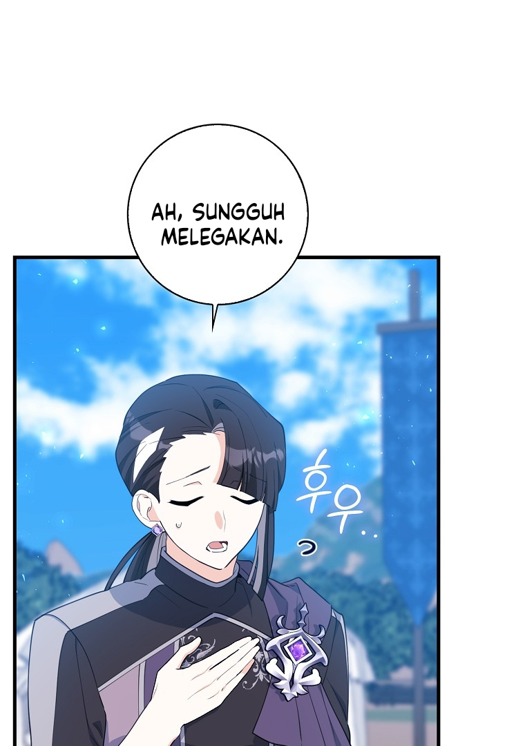 The Crazy Killer Whale’s Favourite Penguin Chapter 18 - halaman 13