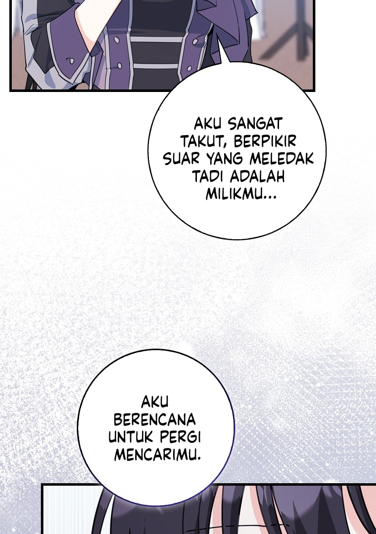 The Crazy Killer Whale’s Favourite Penguin Chapter 18 - halaman 14