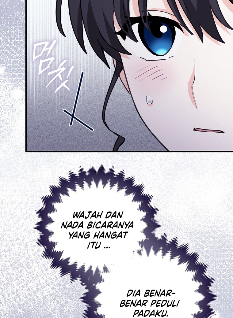 The Crazy Killer Whale’s Favourite Penguin Chapter 18 - halaman 15