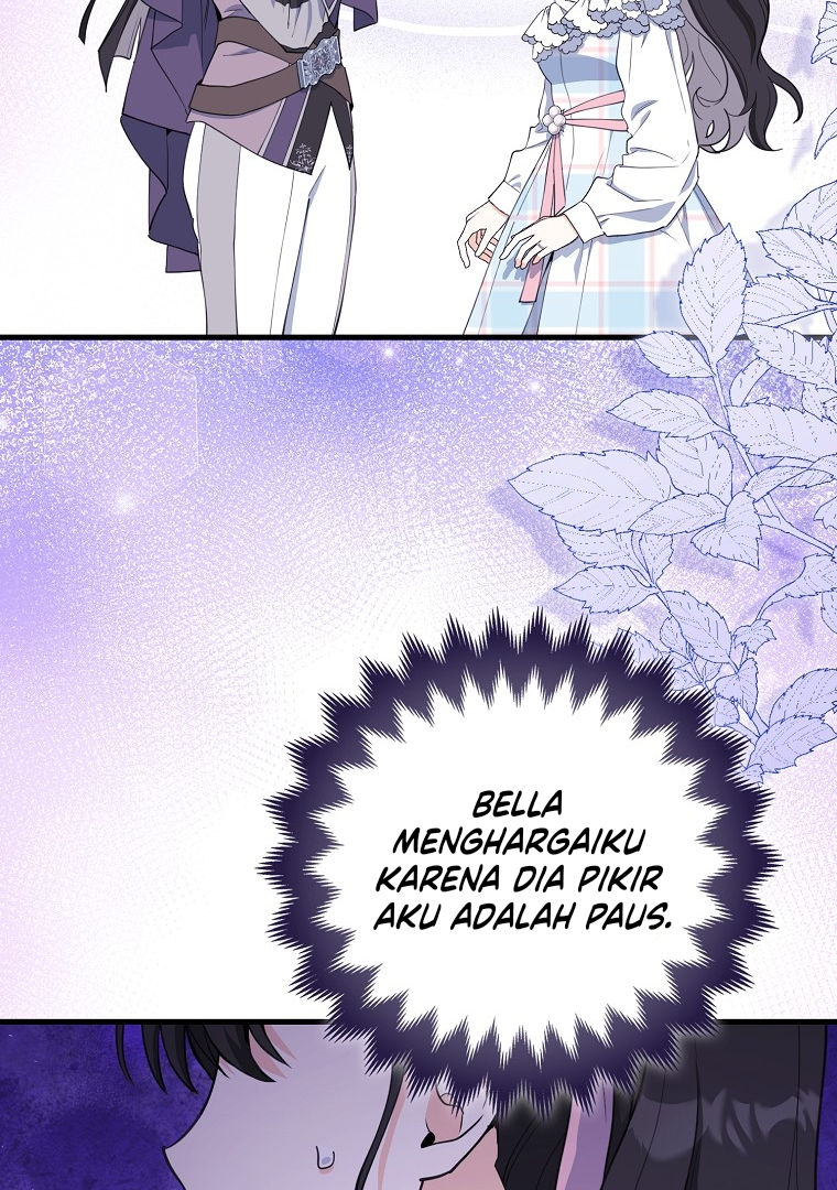 The Crazy Killer Whale’s Favourite Penguin Chapter 18 - halaman 18