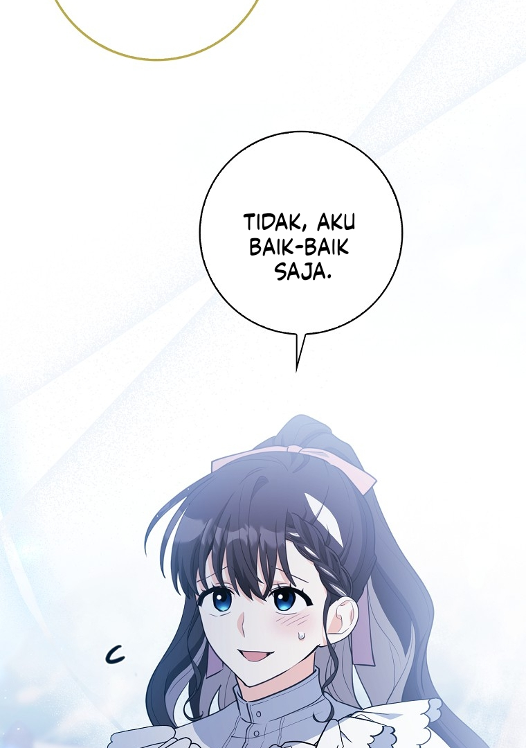 The Crazy Killer Whale’s Favourite Penguin Chapter 18 - halaman 21