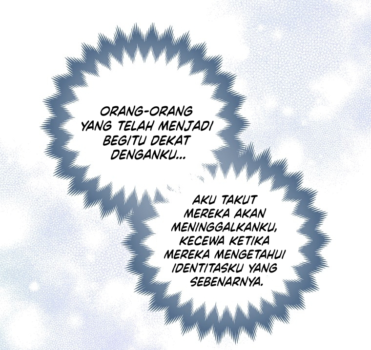 The Crazy Killer Whale’s Favourite Penguin Chapter 18 - halaman 23