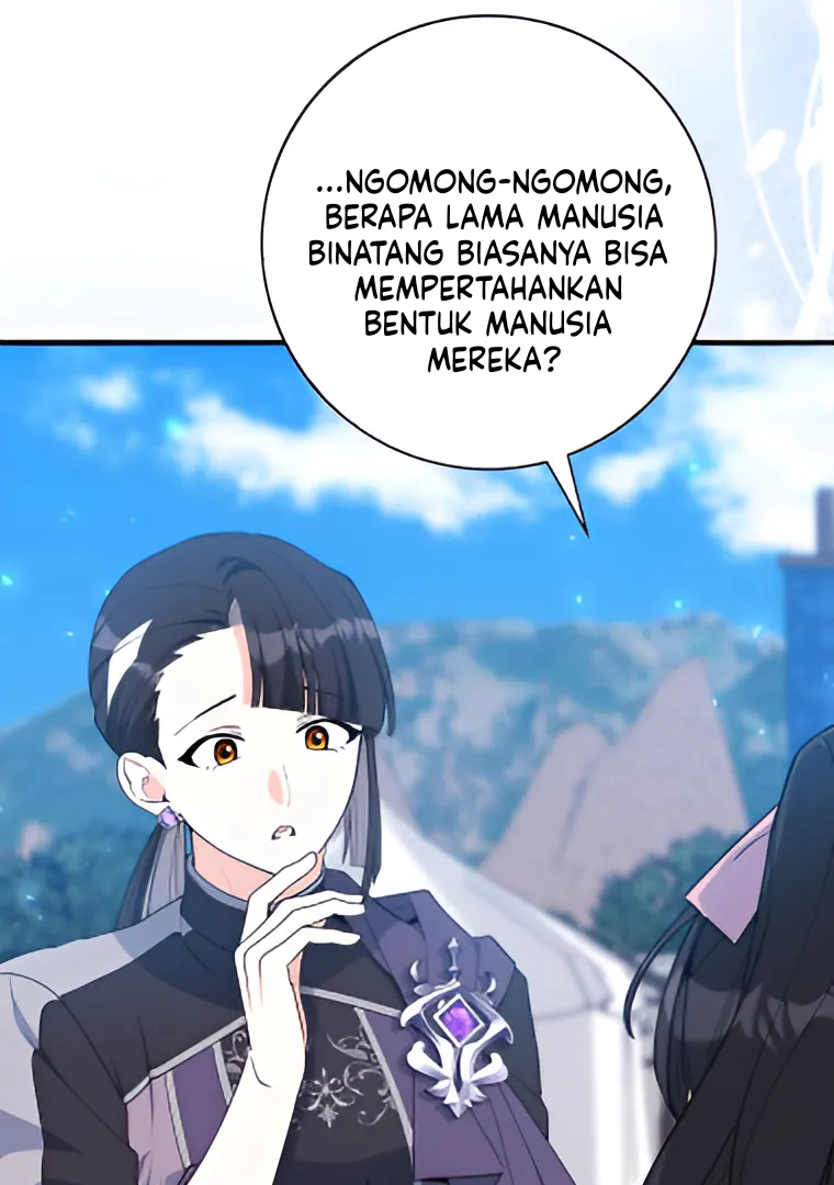 The Crazy Killer Whale’s Favourite Penguin Chapter 18 - halaman 25
