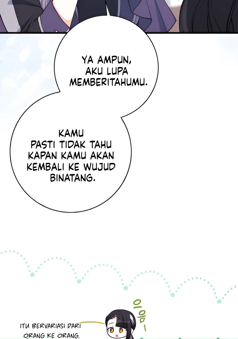 The Crazy Killer Whale’s Favourite Penguin Chapter 18 - halaman 26