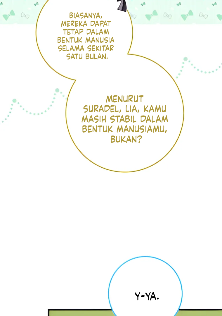 The Crazy Killer Whale’s Favourite Penguin Chapter 18 - halaman 27