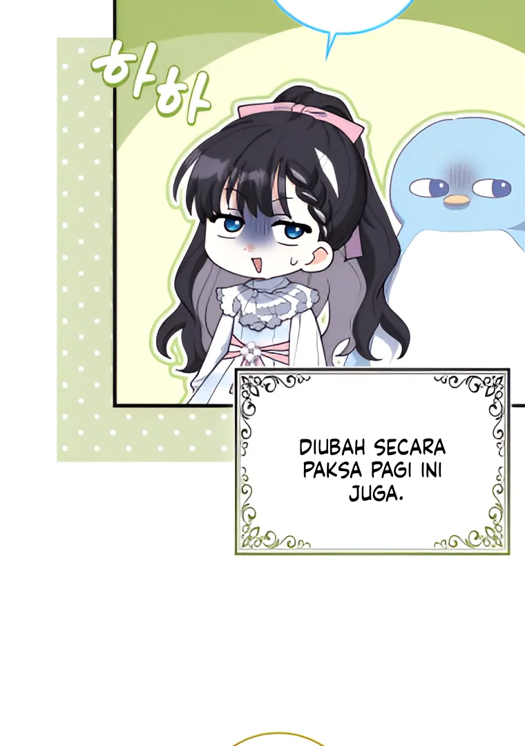 The Crazy Killer Whale’s Favourite Penguin Chapter 18 - halaman 28