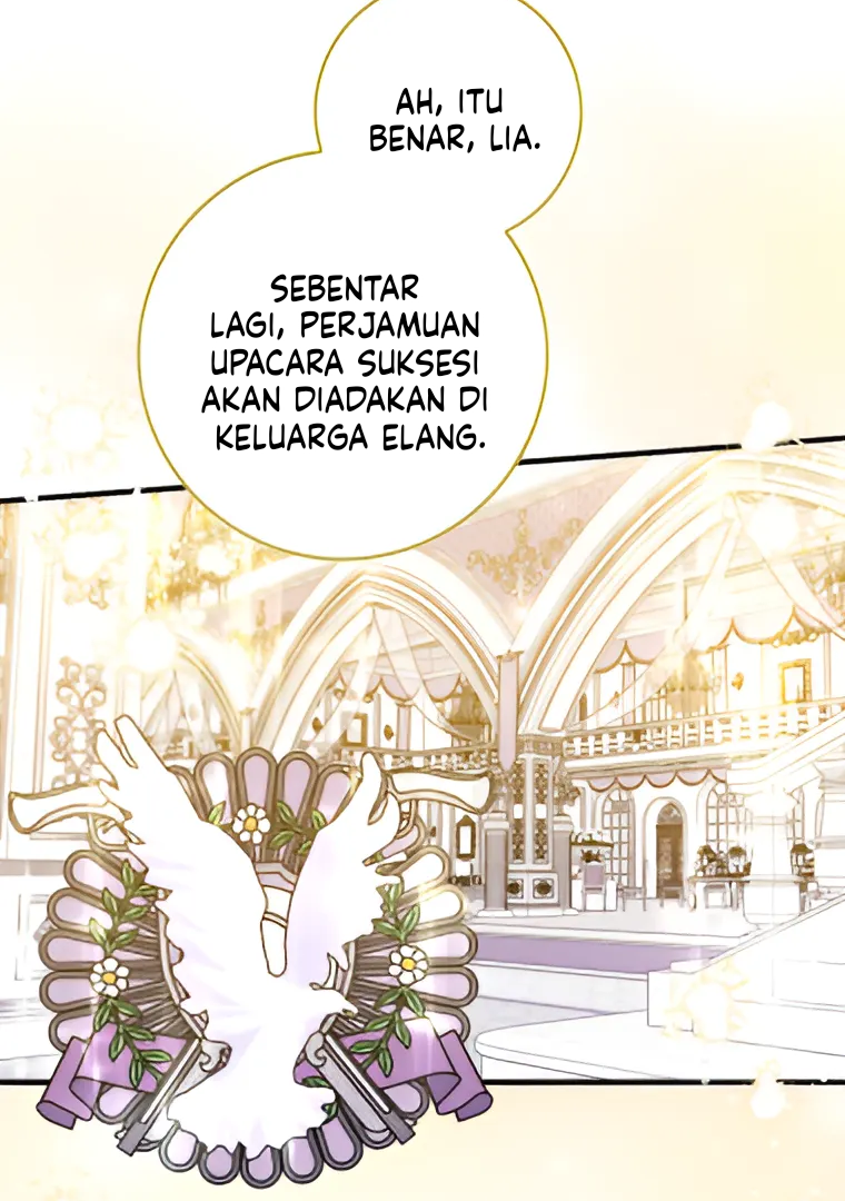 The Crazy Killer Whale’s Favourite Penguin Chapter 18 - halaman 29