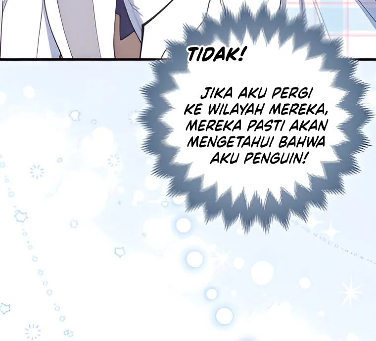 The Crazy Killer Whale’s Favourite Penguin Chapter 18 - halaman 32