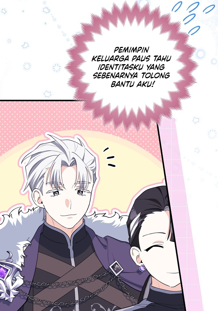 The Crazy Killer Whale’s Favourite Penguin Chapter 18 - halaman 33