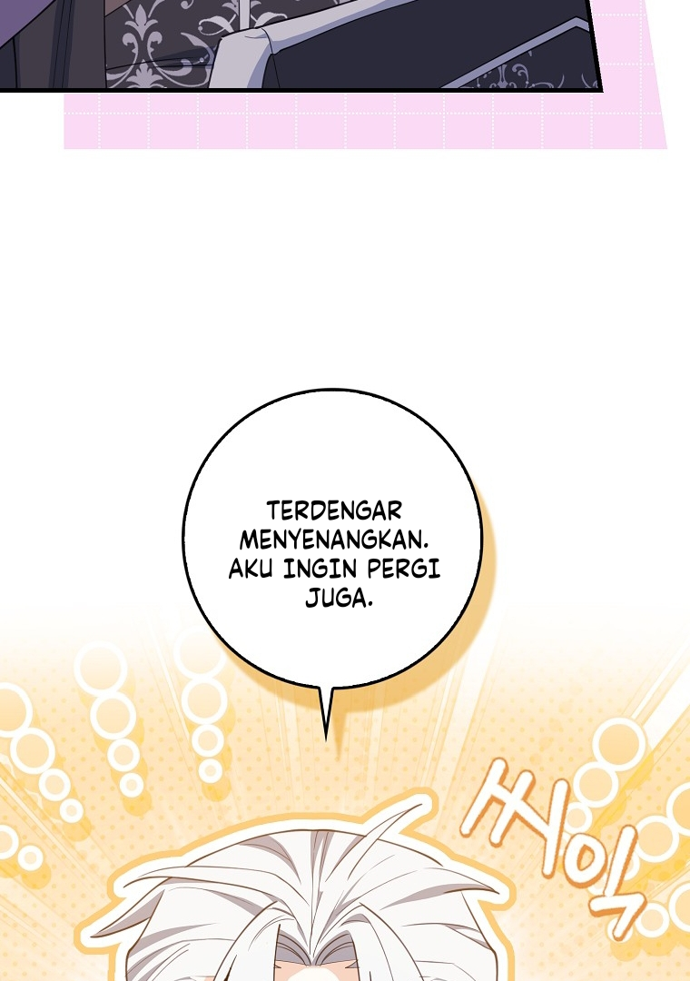 The Crazy Killer Whale’s Favourite Penguin Chapter 18 - halaman 34