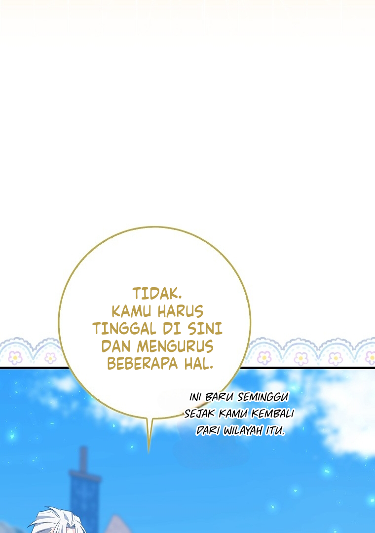 The Crazy Killer Whale’s Favourite Penguin Chapter 18 - halaman 36
