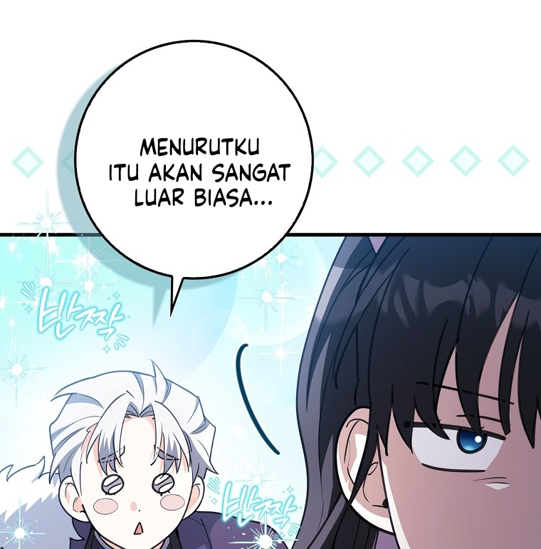 The Crazy Killer Whale’s Favourite Penguin Chapter 18 - halaman 38