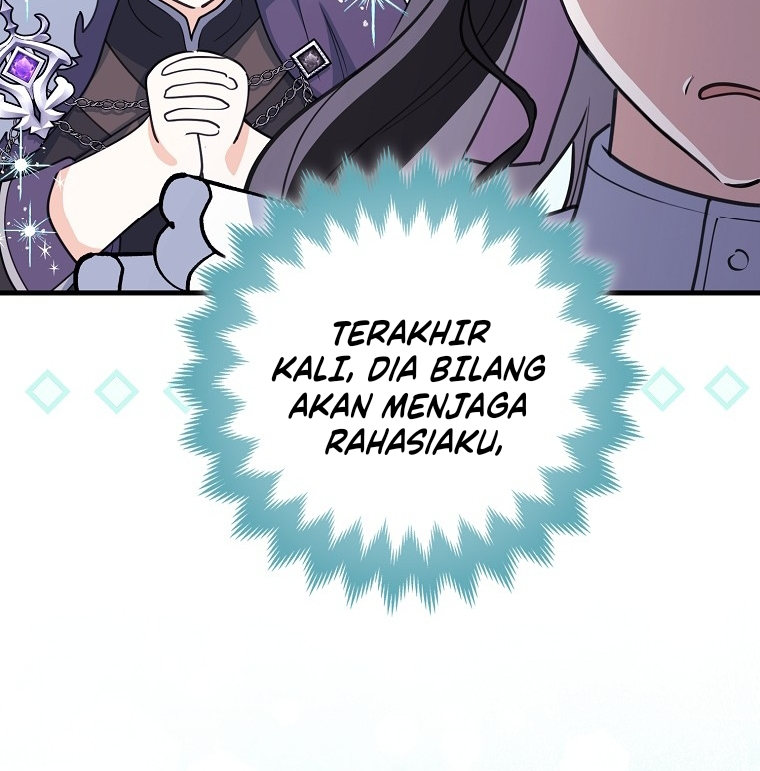The Crazy Killer Whale’s Favourite Penguin Chapter 18 - halaman 39