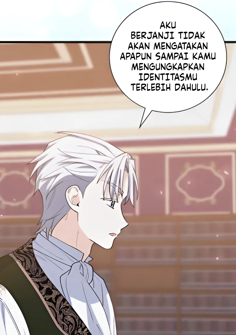 The Crazy Killer Whale’s Favourite Penguin Chapter 18 - halaman 40