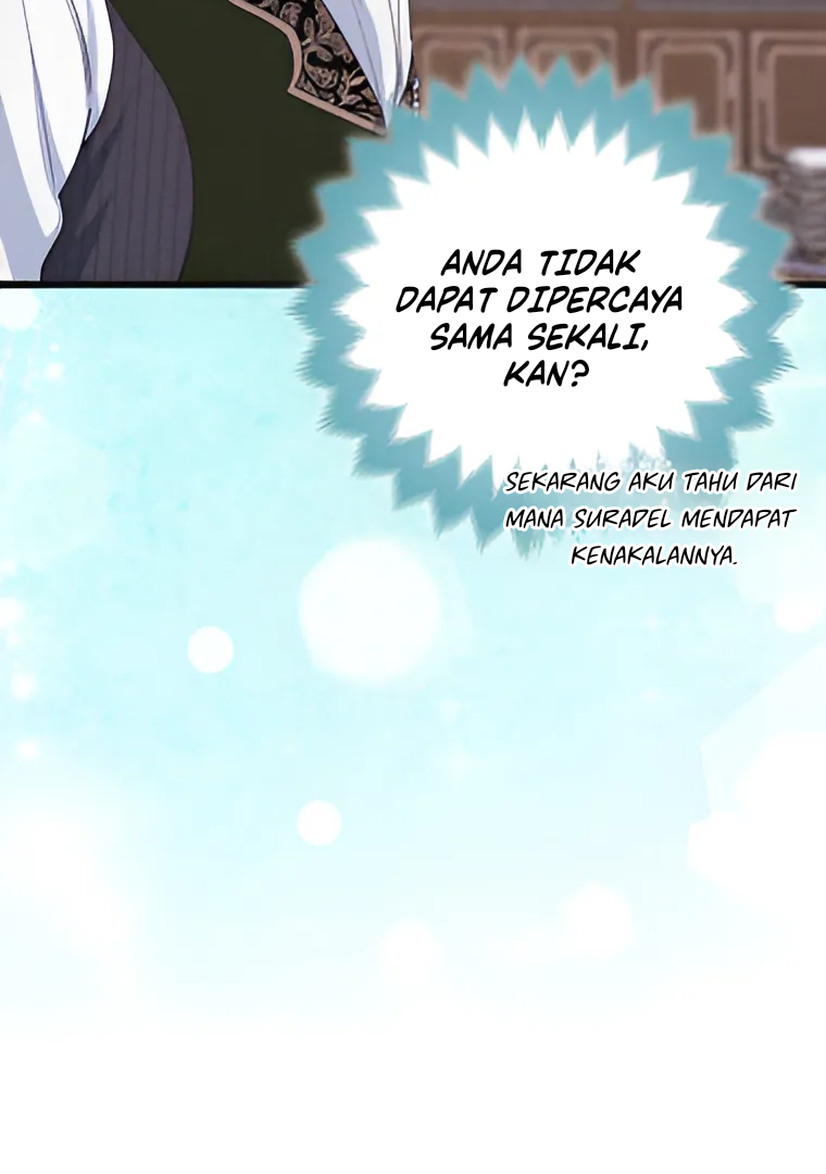 The Crazy Killer Whale’s Favourite Penguin Chapter 18 - halaman 41