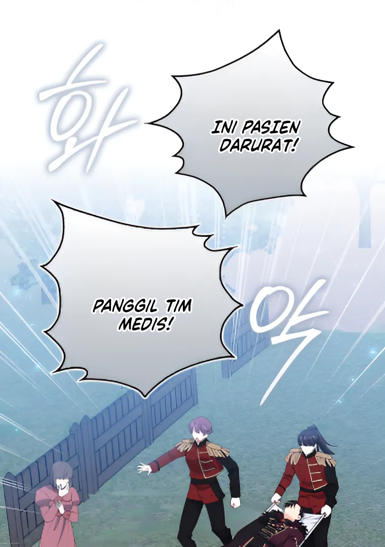 The Crazy Killer Whale’s Favourite Penguin Chapter 18 - halaman 43