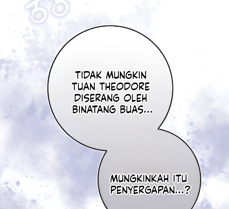 The Crazy Killer Whale’s Favourite Penguin Chapter 18 - halaman 46