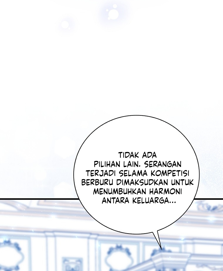 The Crazy Killer Whale’s Favourite Penguin Chapter 18 - halaman 54