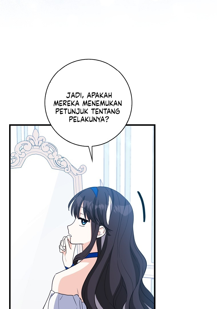 The Crazy Killer Whale’s Favourite Penguin Chapter 18 - halaman 56