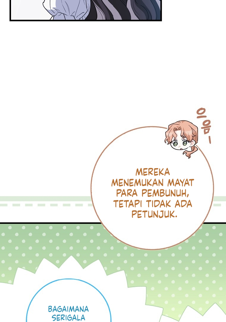 The Crazy Killer Whale’s Favourite Penguin Chapter 18 - halaman 57