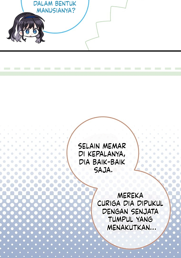 The Crazy Killer Whale’s Favourite Penguin Chapter 18 - halaman 58
