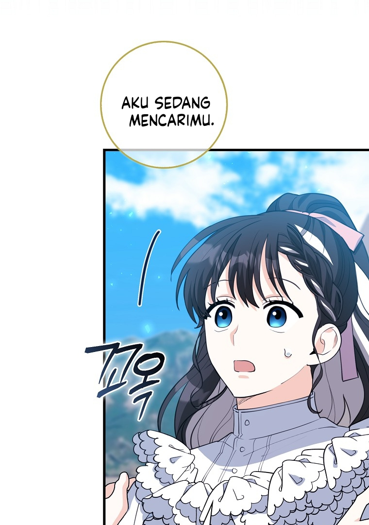 The Crazy Killer Whale’s Favourite Penguin Chapter 18 - halaman 6