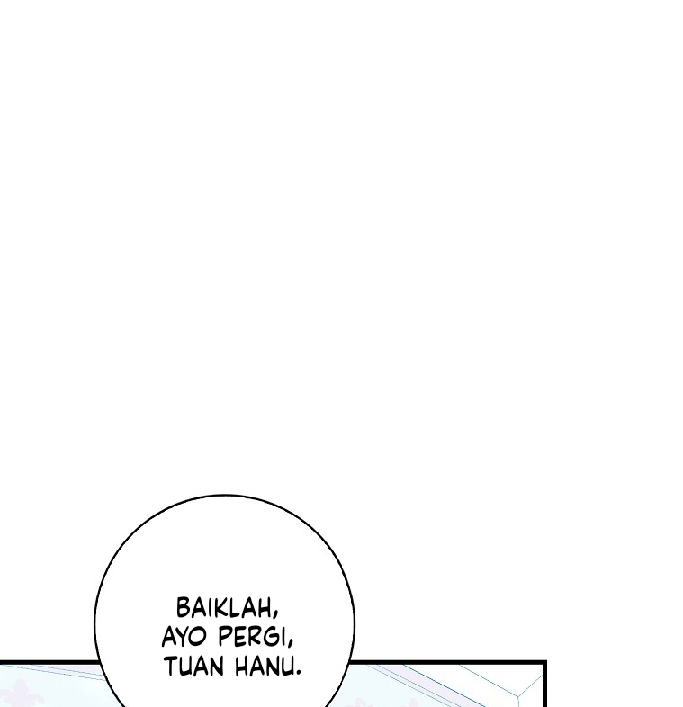 The Crazy Killer Whale’s Favourite Penguin Chapter 18 - halaman 60
