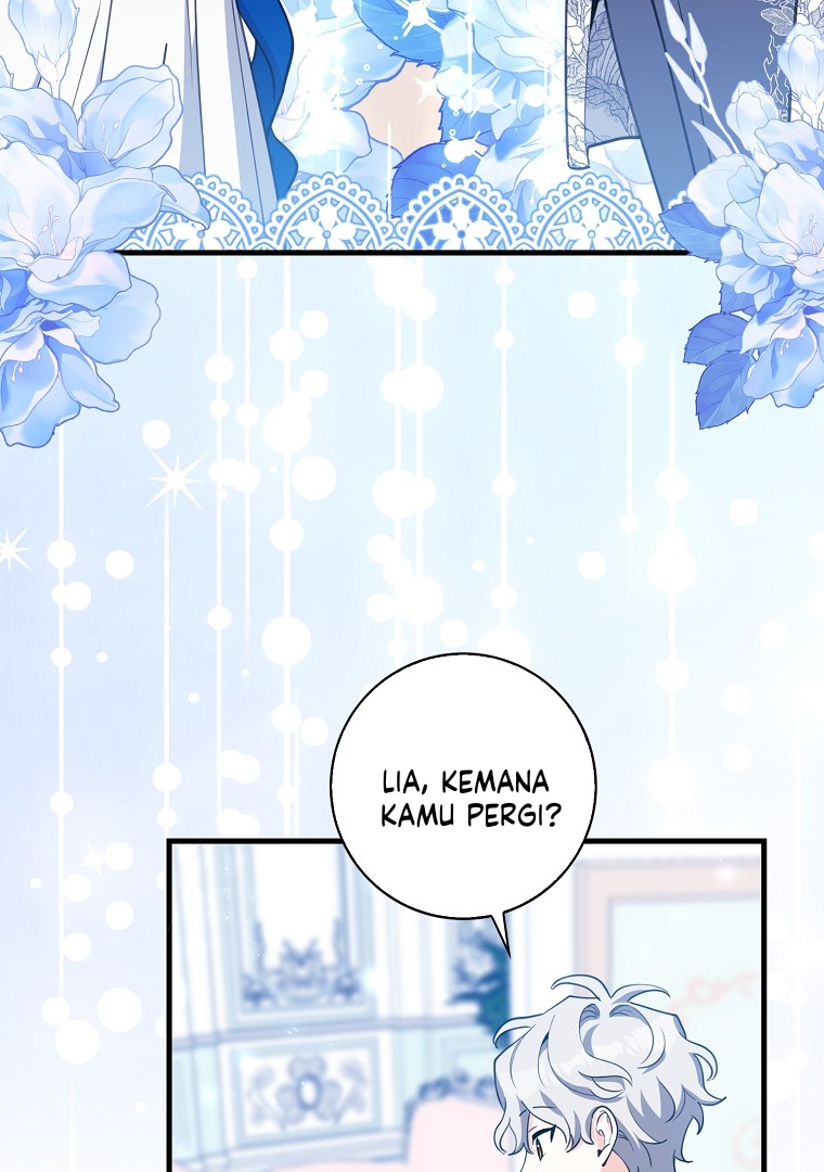 The Crazy Killer Whale’s Favourite Penguin Chapter 18 - halaman 63