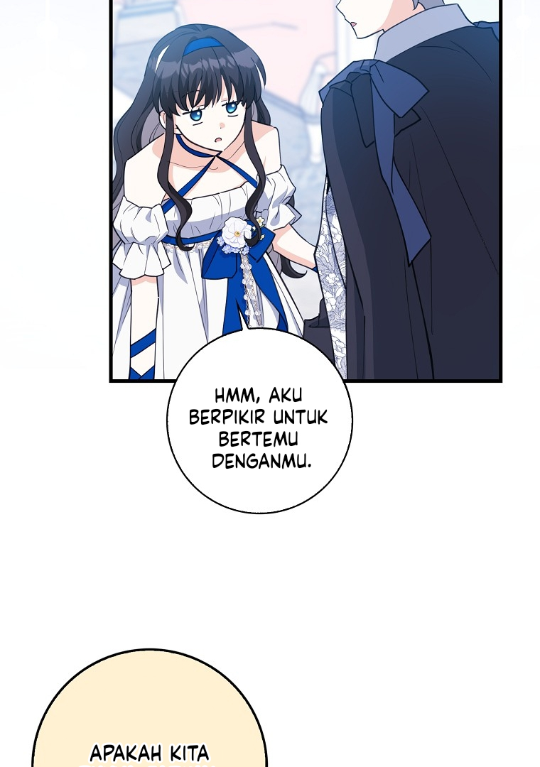 The Crazy Killer Whale’s Favourite Penguin Chapter 18 - halaman 64