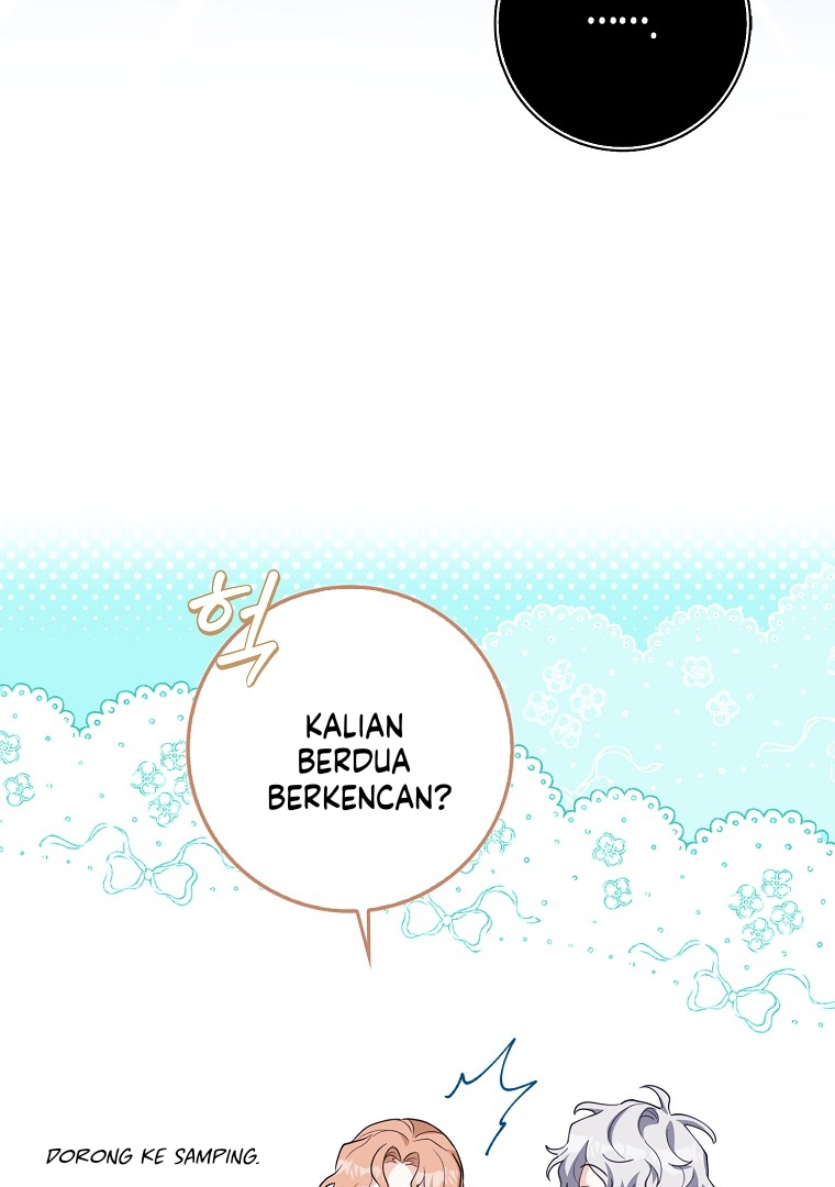 The Crazy Killer Whale’s Favourite Penguin Chapter 18 - halaman 66