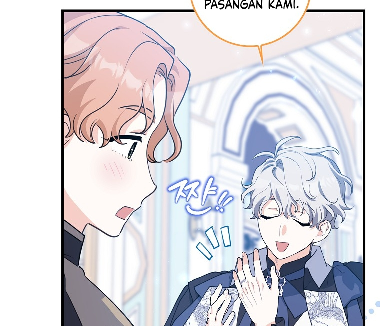The Crazy Killer Whale’s Favourite Penguin Chapter 18 - halaman 68