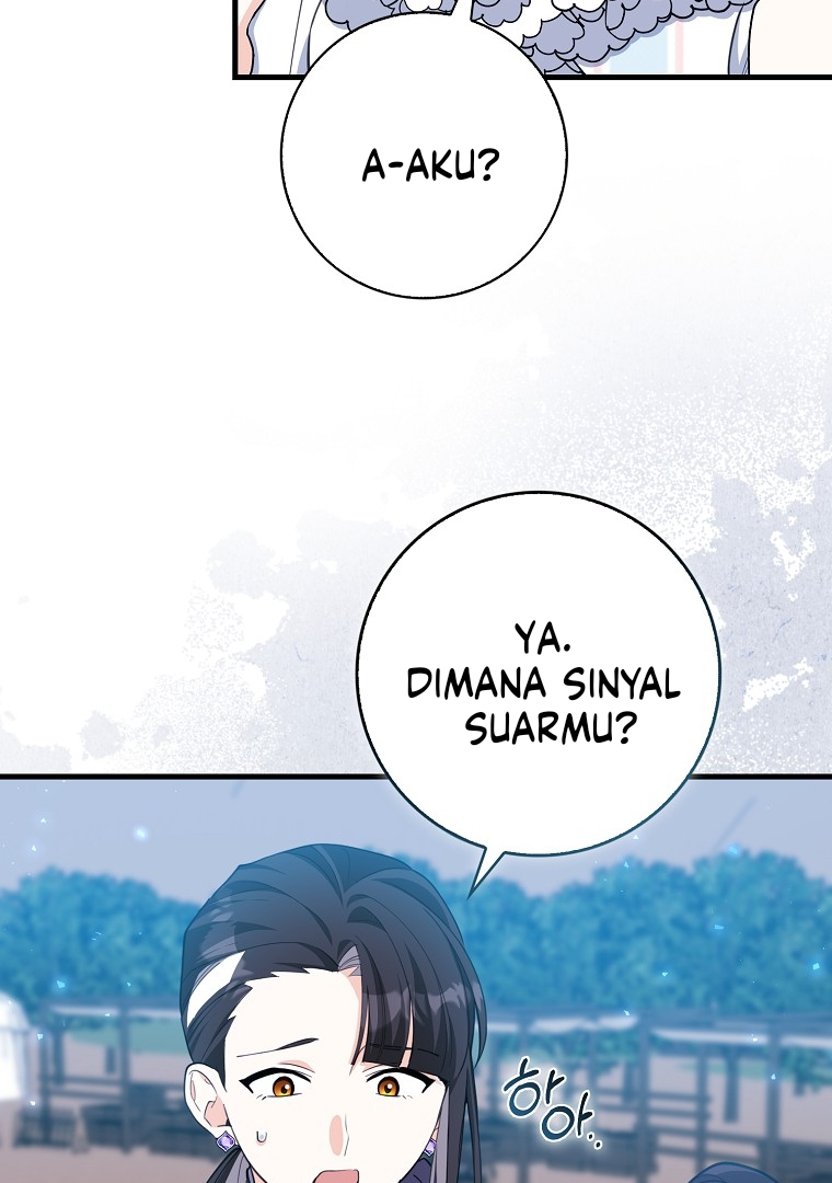 The Crazy Killer Whale’s Favourite Penguin Chapter 18 - halaman 7