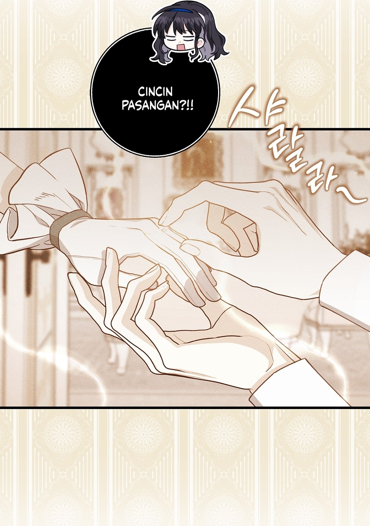 The Crazy Killer Whale’s Favourite Penguin Chapter 18 - halaman 70