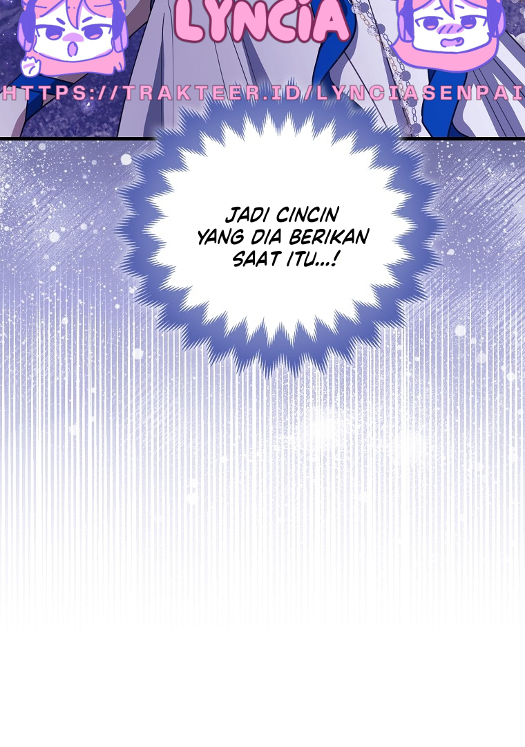 The Crazy Killer Whale’s Favourite Penguin Chapter 18 - halaman 72