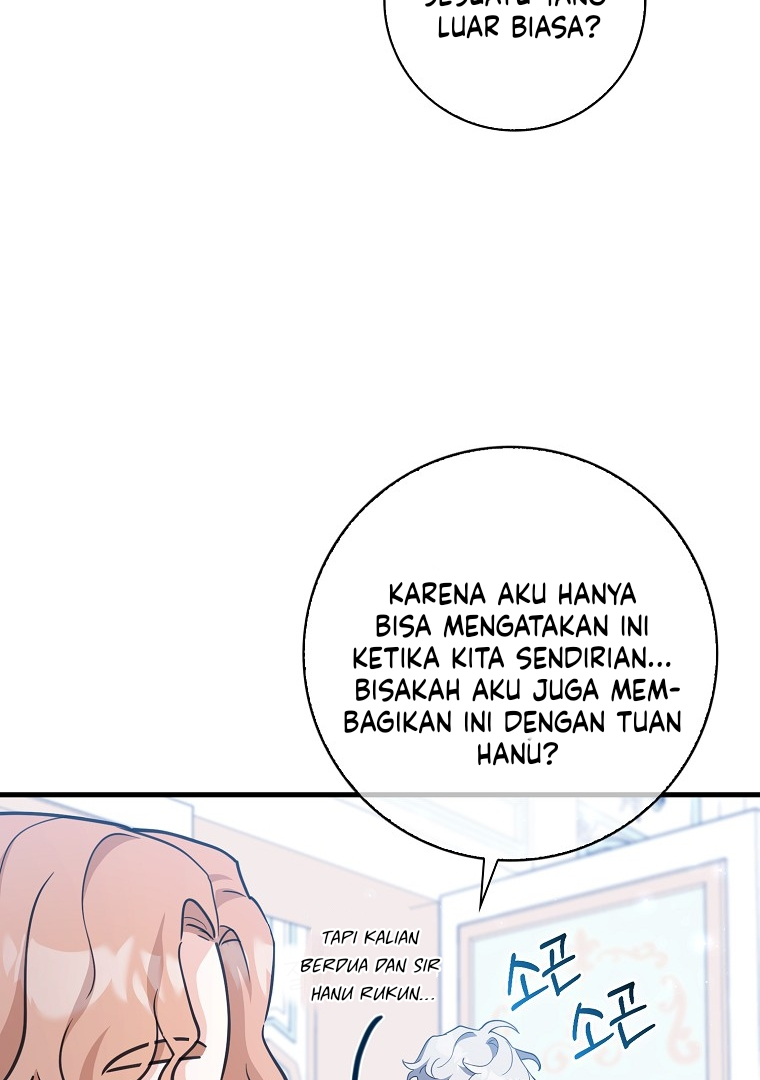 The Crazy Killer Whale’s Favourite Penguin Chapter 18 - halaman 79