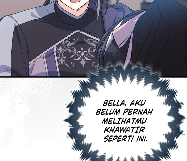 The Crazy Killer Whale’s Favourite Penguin Chapter 18 - halaman 8