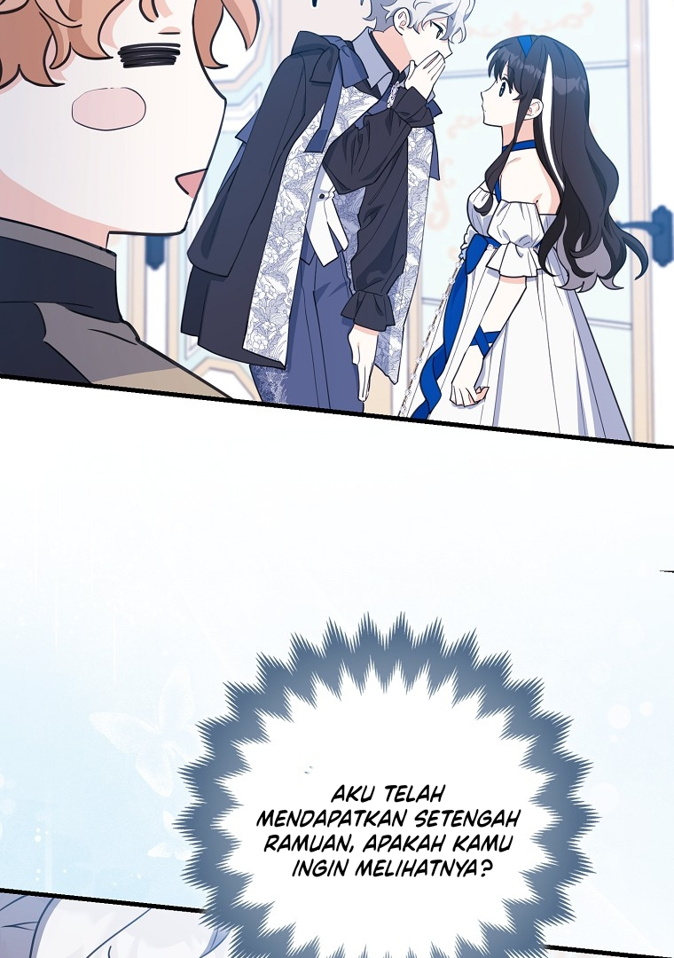 The Crazy Killer Whale’s Favourite Penguin Chapter 18 - halaman 80
