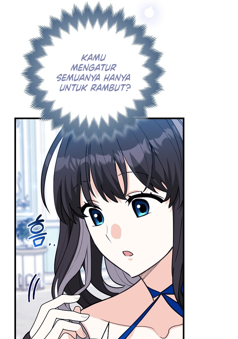 The Crazy Killer Whale’s Favourite Penguin Chapter 18 - halaman 86