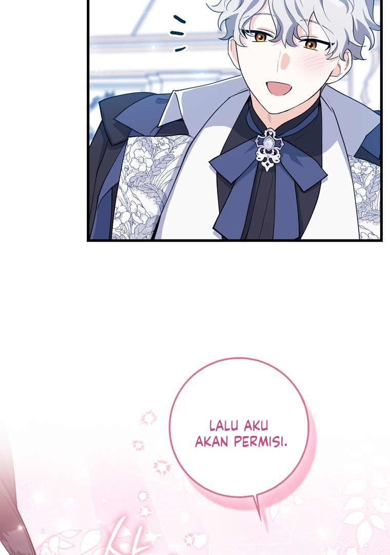 The Crazy Killer Whale’s Favourite Penguin Chapter 18 - halaman 88