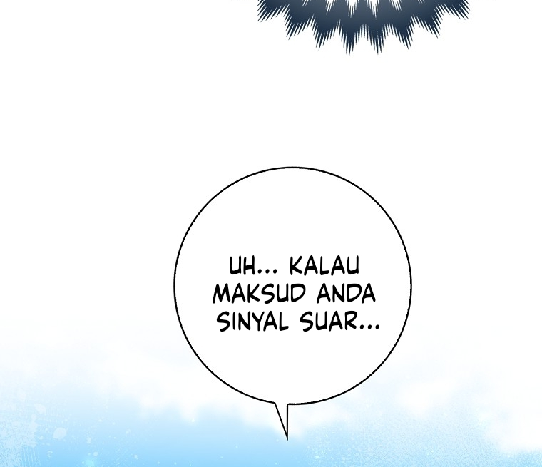 The Crazy Killer Whale’s Favourite Penguin Chapter 18 - halaman 9