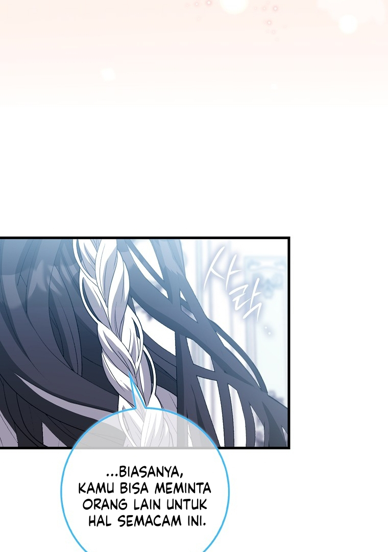 The Crazy Killer Whale’s Favourite Penguin Chapter 18 - halaman 95