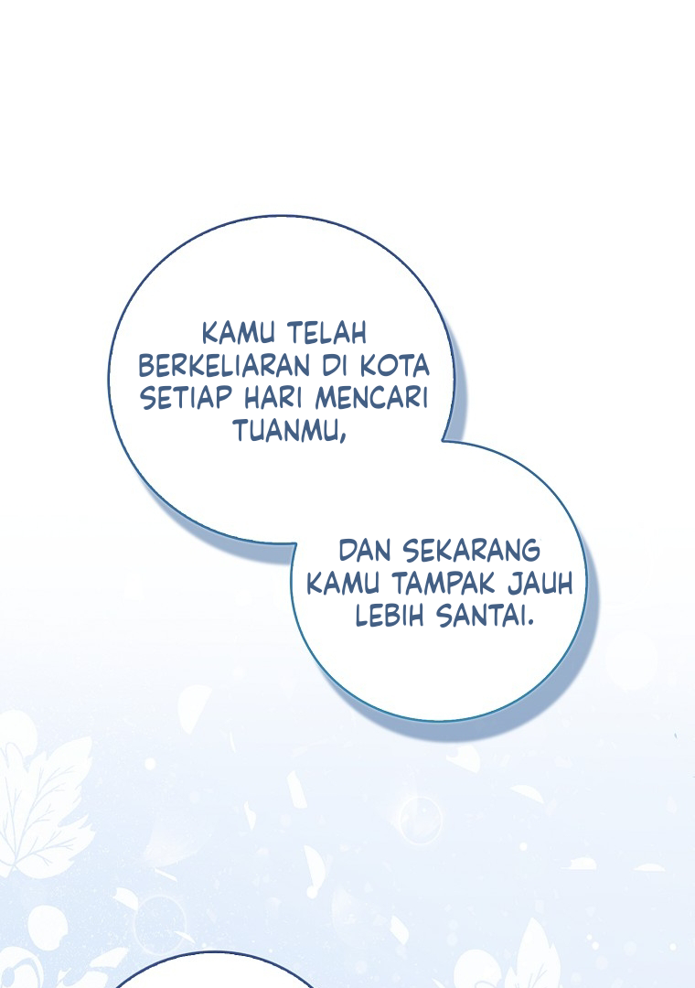 The Crazy Killer Whale’s Favourite Penguin Chapter 19 - halaman 104