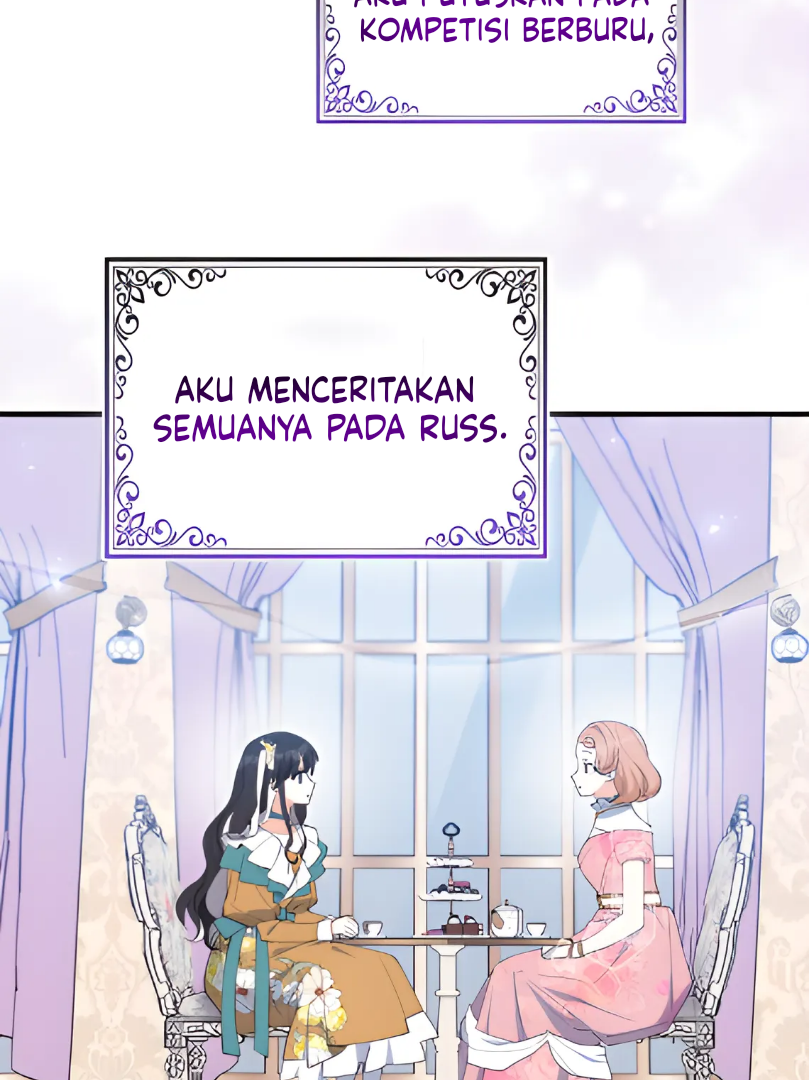The Crazy Killer Whale’s Favourite Penguin Chapter 19 - halaman 12