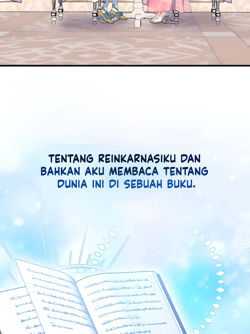 The Crazy Killer Whale’s Favourite Penguin Chapter 19 - halaman 13
