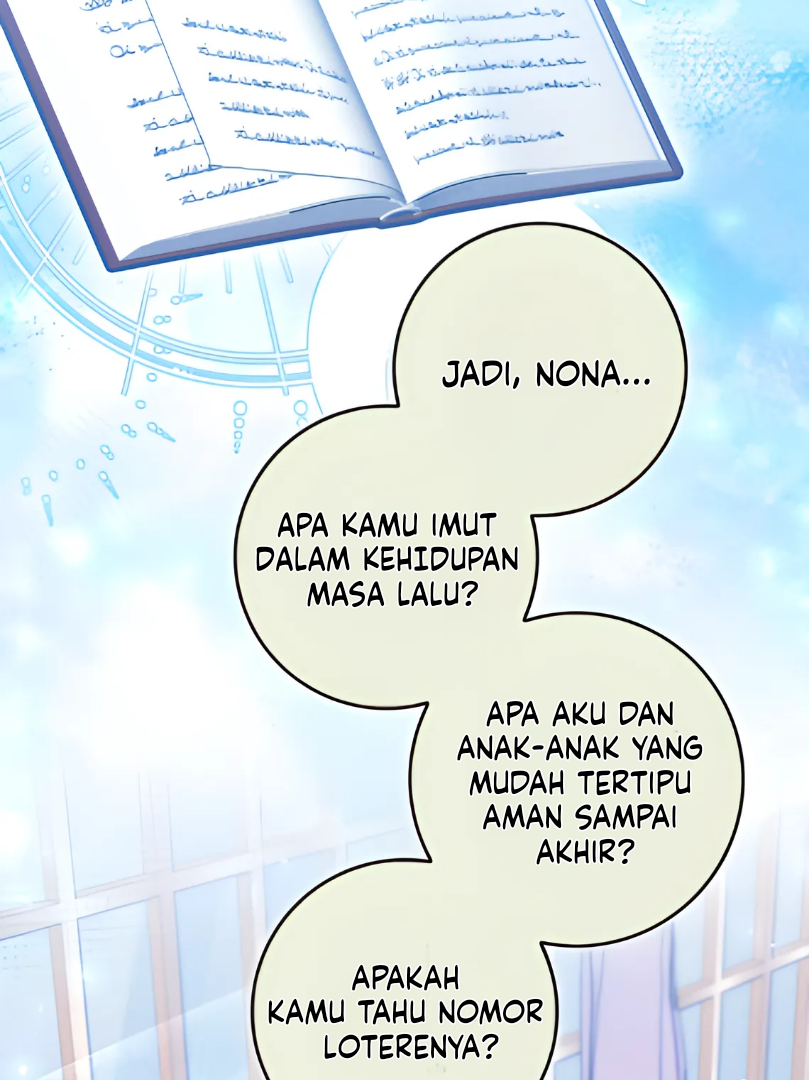 The Crazy Killer Whale’s Favourite Penguin Chapter 19 - halaman 14