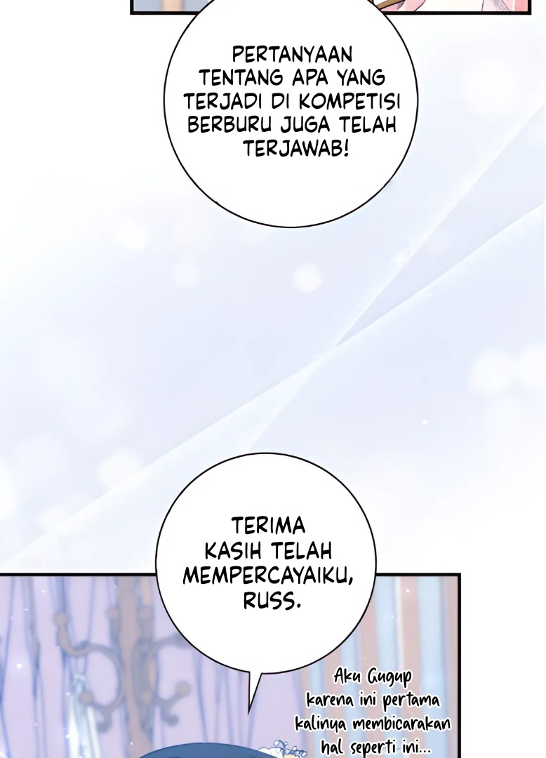 The Crazy Killer Whale’s Favourite Penguin Chapter 19 - halaman 18