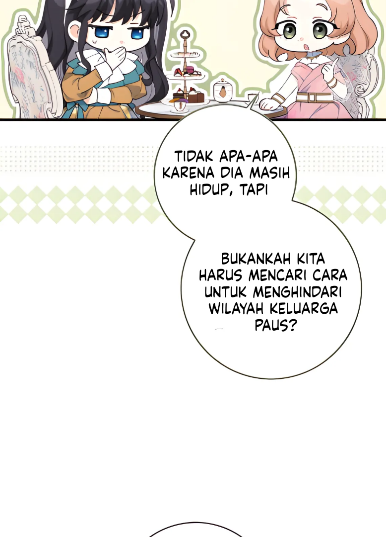 The Crazy Killer Whale’s Favourite Penguin Chapter 19 - halaman 21